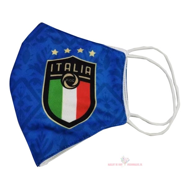Maillot Om Pas Cher Football Italie toalla Bleu
